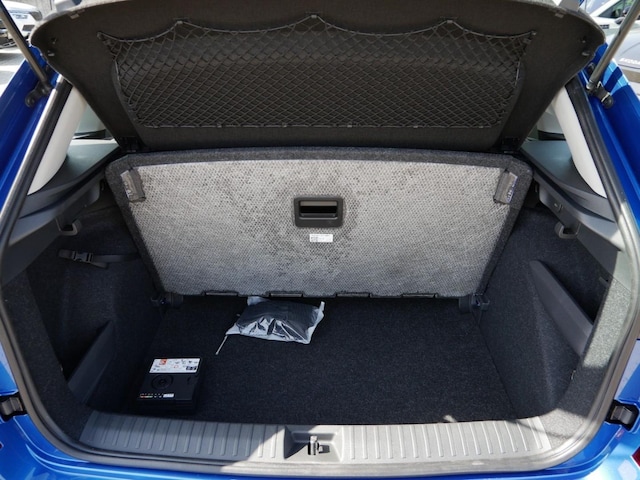 Skoda Kamiq 1.0 TSI Tour