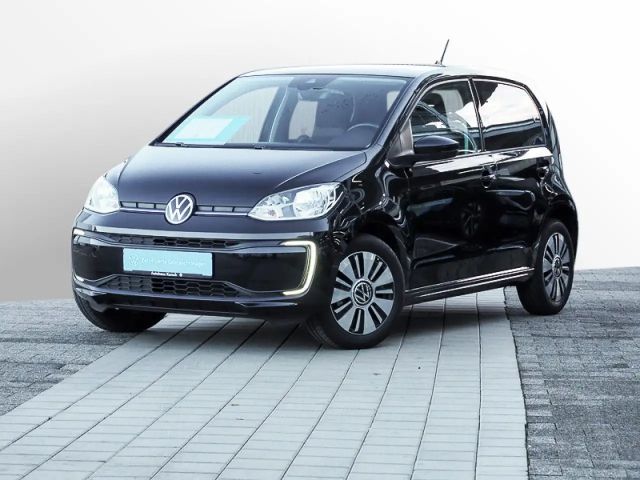 Volkswagen e-up! Plus Style