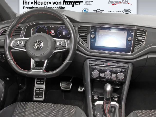 Volkswagen T-Roc 1.5 TSI ACT Sport