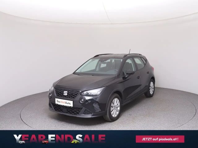 Seat Arona 1.0 EcoTSI Style