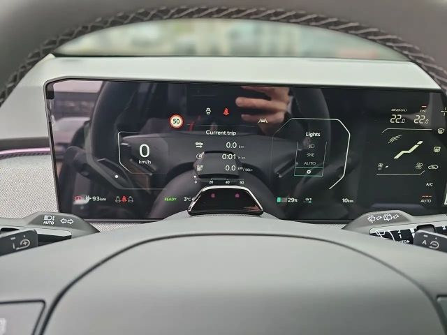 Kia EV3 58.3 kWh Earth