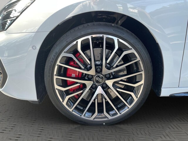 Audi S3 Quattro S-Tronic Sedan