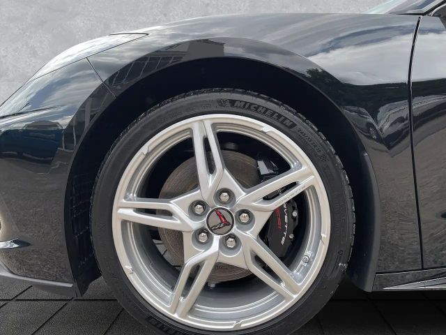 Corvette C8 Cabriolet Stingray