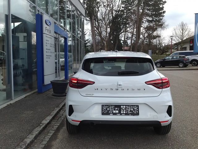 Mitsubishi Colt 1,0 MPI-T Invite ***AKTION***