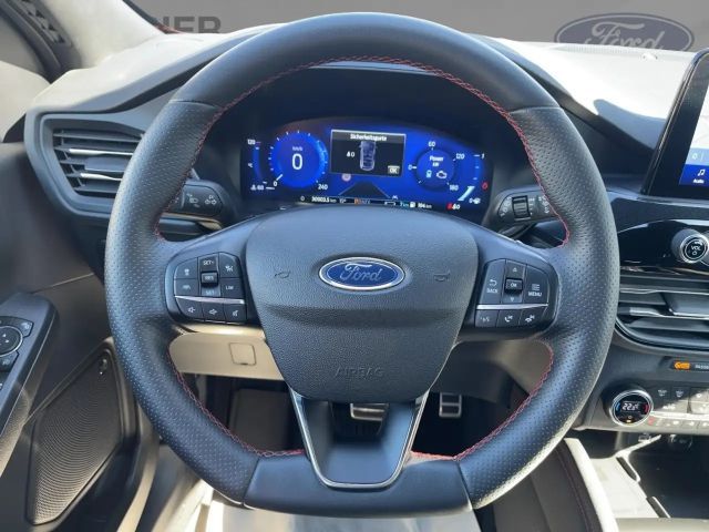 Ford Kuga ST Line X