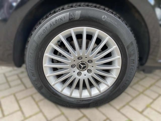 Mercedes-Benz V 300 XL Soundsy*Distro*AHK*EDW*Leder*Navi*Spur