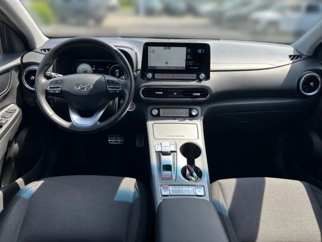 Hyundai Kona 2WD Electric Trend