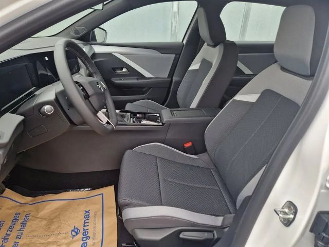 Opel Astra Edition Turbo