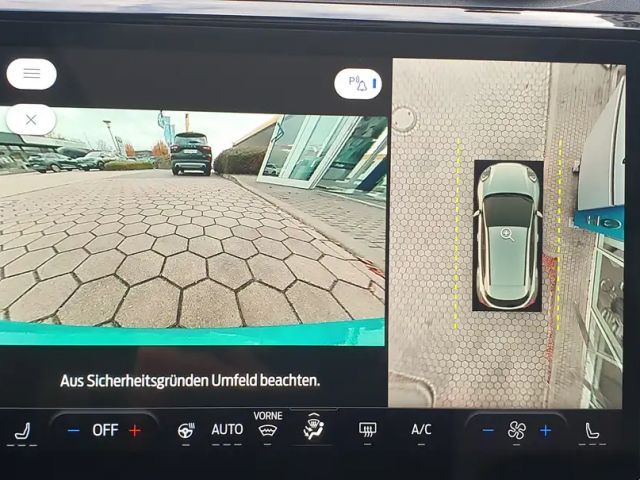 Ford Puma Gen-E Premium