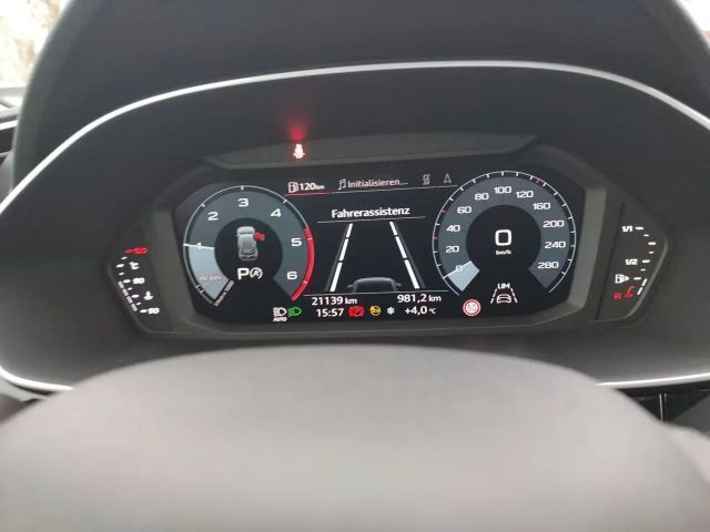 Audi Q3 35 TDI Quattro S-Line