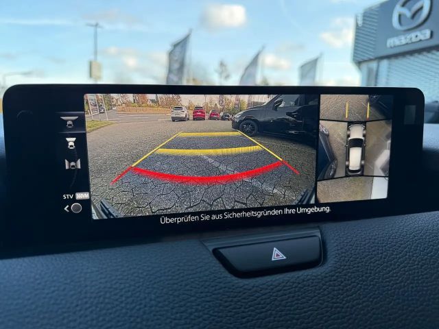 Mazda CX-60 4WD Homura