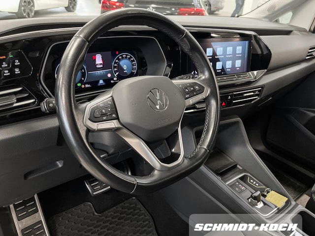 Volkswagen Caddy DSG Maxi