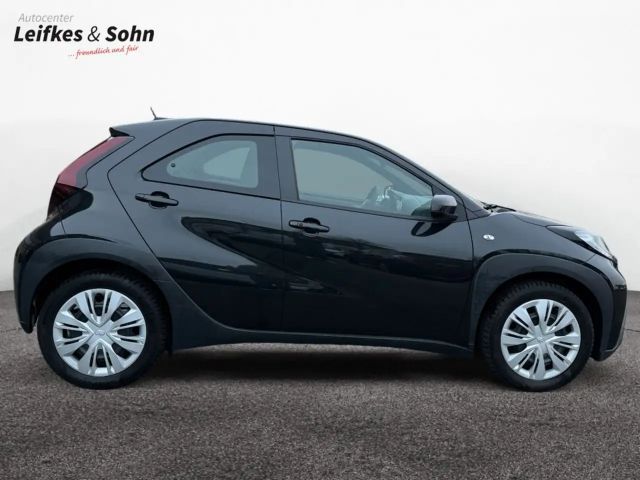 Toyota Aygo X Business Hatchback