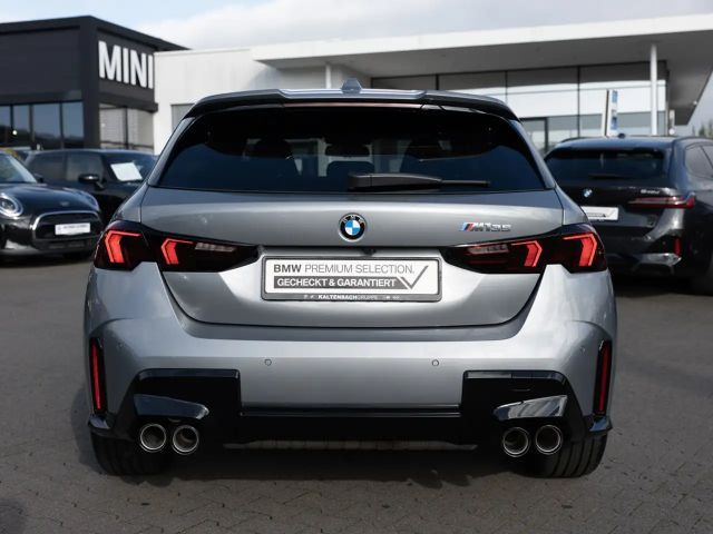 BMW 135 Sedan xDrive