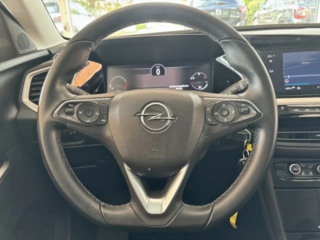 Opel Grandland X Elegance