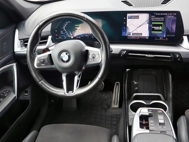 BMW X1 sDrive18d