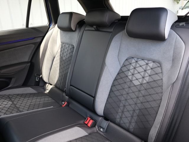 Volkswagen Golf 2.0 TSI