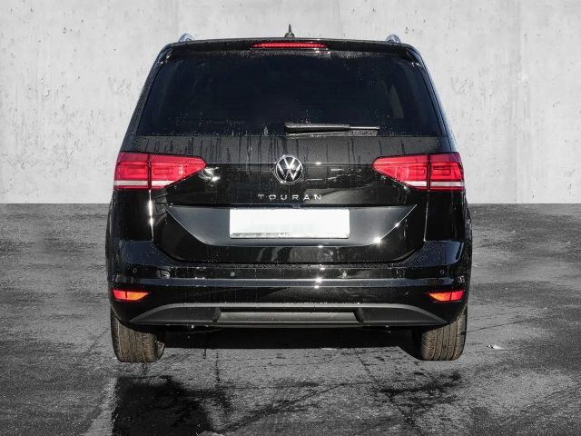 Volkswagen Touran 1.5 TSI Comfortline DSG