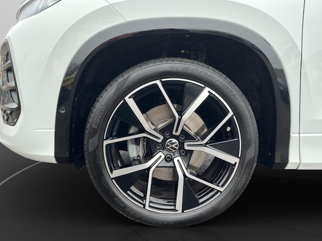 Volkswagen Tayron 2.0 TDI DSG R-Line