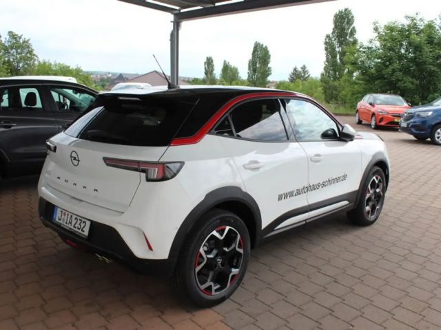 Opel Mokka GS-Line Grand Sport Turbo