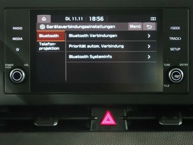 Kia Sportage Edition 7 GDi