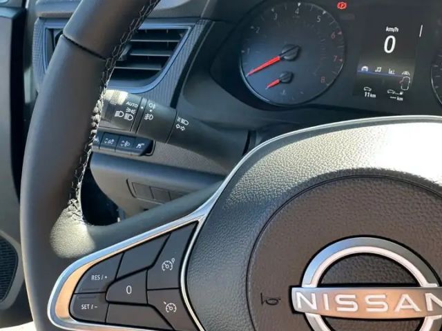 Nissan Townstar DIG-T