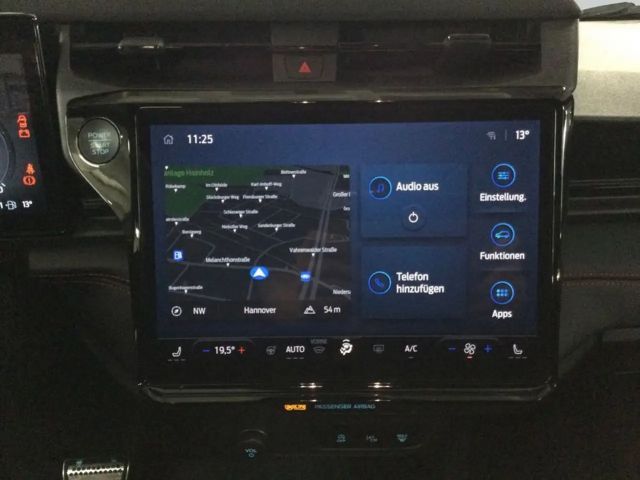 Ford Puma EcoBoost ST Line