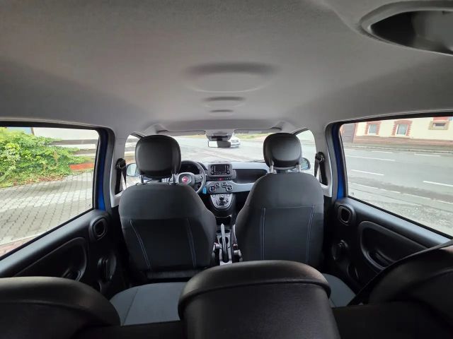 Fiat Panda Panda Pandina 1.0 GSE Hybrid