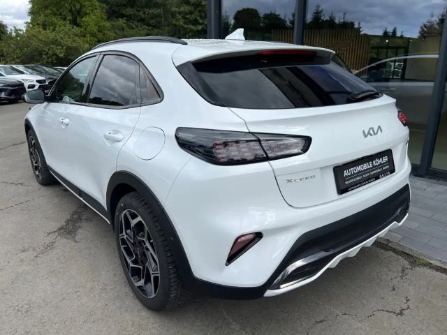 Kia XCeed GDi GT-Line