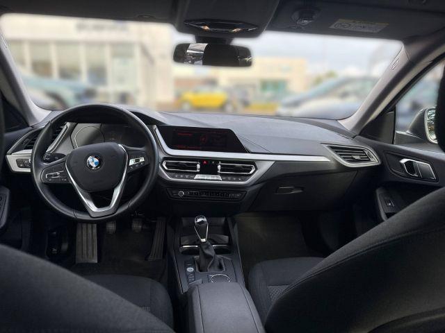 BMW 218 218i Coupé Gran Coupé