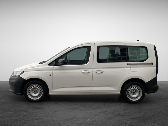 Volkswagen Caddy 2.0 TDI Combi