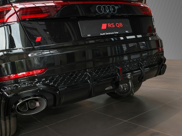 Audi RS Q8 Quattro