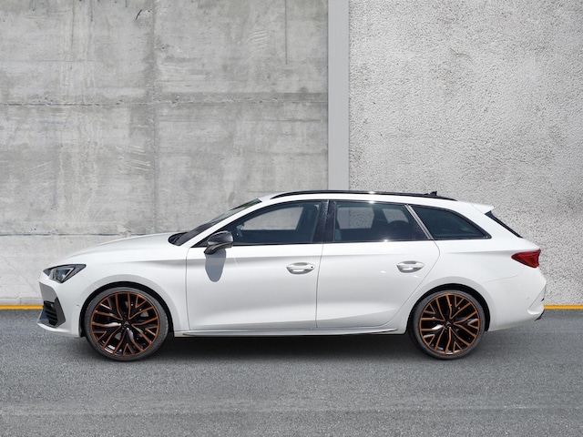 Cupra Leon 4Drive Sportstourer VZ