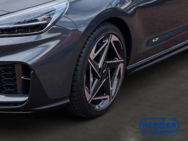 Hyundai i30 Hybrid N Line T-GDi