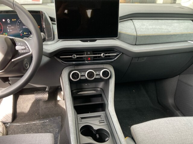 Skoda Kodiaq 2.0 TDI 4x4 Selection