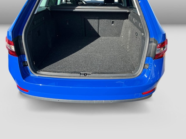 Skoda Superb 1.4 TSI Ambition Combi iV