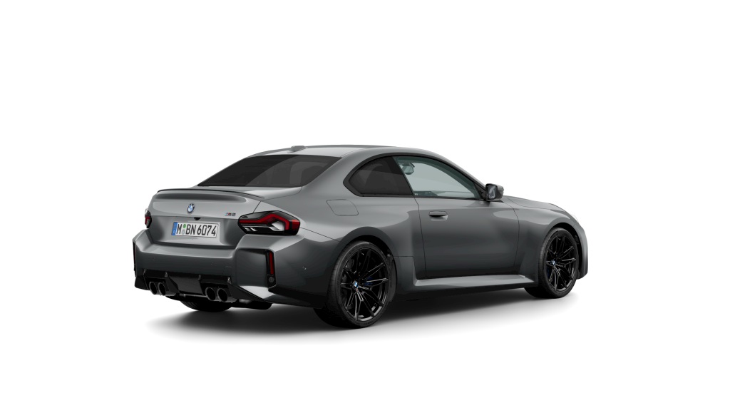 BMW M2 Coupé