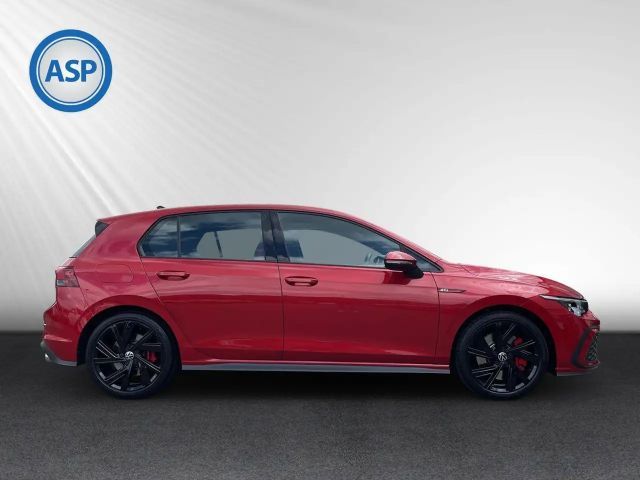 Volkswagen Golf 2.0 TSI DSG GTI