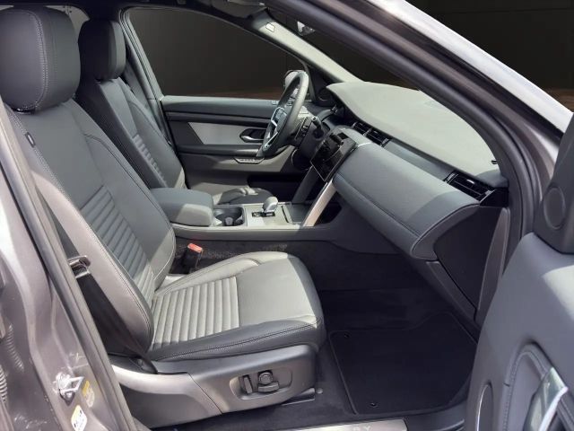 Land Rover Discovery Sport D200 Dynamic SE