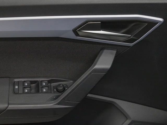 Seat Ibiza 1.0 TSI Black DSG FR-lijn