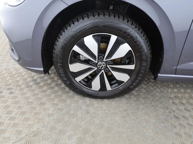 Volkswagen Polo 1.0 TSI