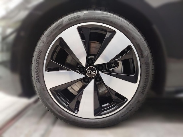 Audi A5 Avant Quattro S-Tronic