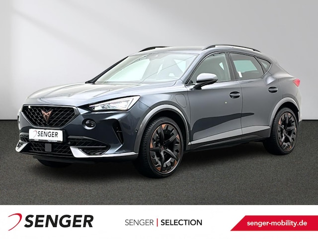 Cupra Formentor 1.4 DSG VZ e-Hybrid