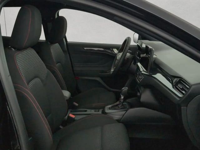 Ford Focus EcoBoost ST Line Wagon