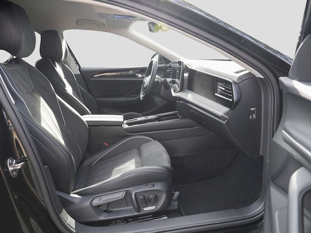 Volkswagen Passat 1.5 eTSI Business DSG Variant