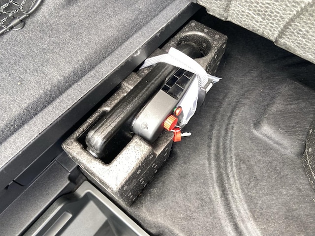 Audi e-tron 55 Quattro Sportback