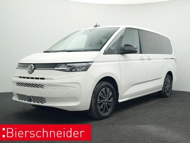 Volkswagen Multivan 2.0 TDI DSG T7