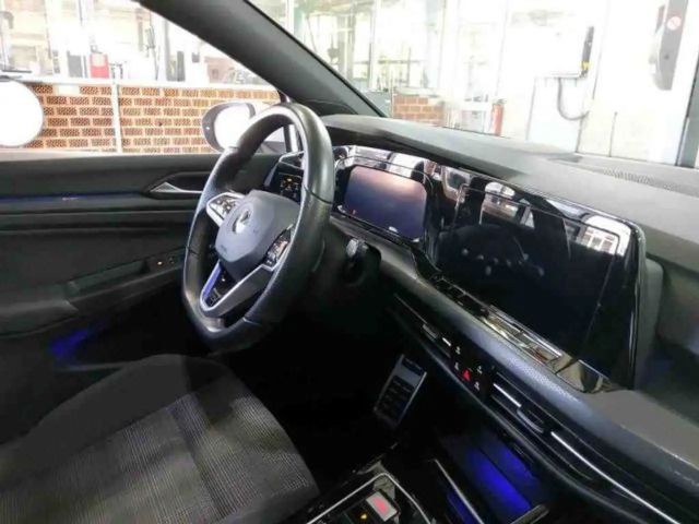 Volkswagen Golf GTE Golf VIII IQ.Drive