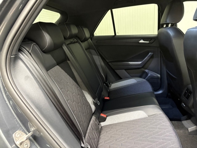 Volkswagen T-Roc 2.0 TDI DSG Plus