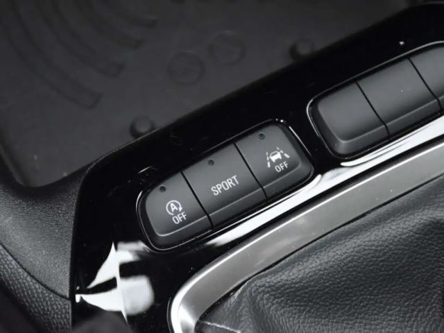 Opel Corsa 1.2 Turbo GS-Line Grand Sport Turbo